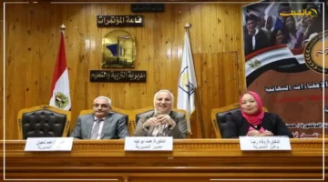 قواعد صارمة للعام الدراسي الجديد.. تعليم القاهرة تكشف ما ينتظر الطلاب لضبط الانضباط من اليوم الأول 1